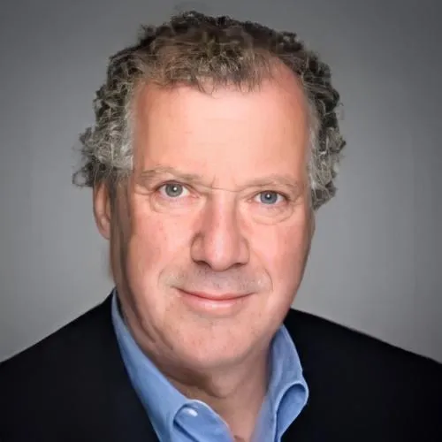 Professor Jeremy Fairbank