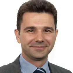 Mr Rafael Sales Fernandez