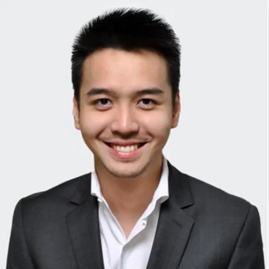 Mr Ryan Chin Taw Cheong