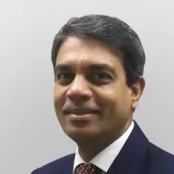 Mr Shanmugam Vetrivel