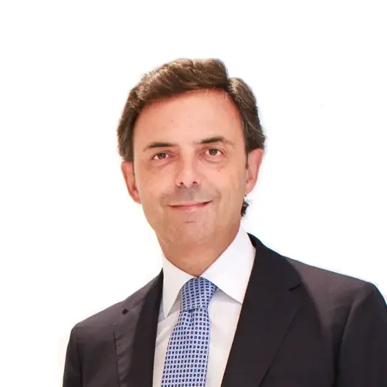 Mr Vincenzo Maurino