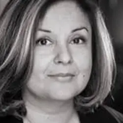 Mrs Fawzia Imtiaz-Crosbie