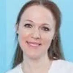 Mrs Tatiana Dementieva