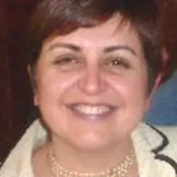 Mrs Antonella Berry-Brincat