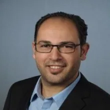 M.Sc. Muftah Agoob Alfergany