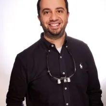 Dr. med. dent. M.Sc. Muhammad Eissa
