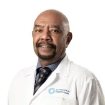 Dr. Muhanad Abu Sineina Mustafa
