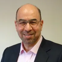 Dr. Muhsin Almusawy
