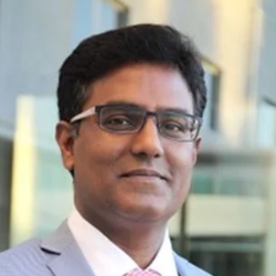 Dr Muzib Abdul-Razak