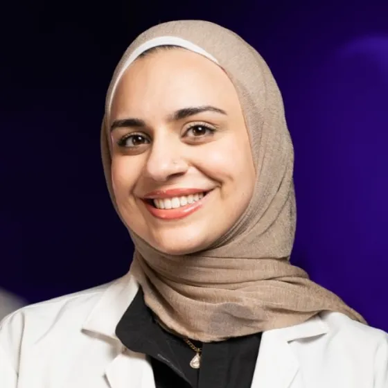 Dr. Nada Fayyad Alkhofash