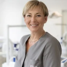 Dr. Nada Million