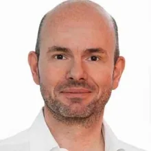 Dr. med. Nader Amirfallah