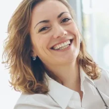Dr. med. dent. Nadezhda Malinowski