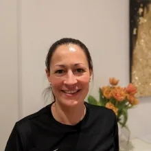 Nadine Rothacker