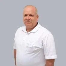 Dr. med. Najib Al Abdulrazzak