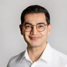 Dr. med. Najib Jawadi