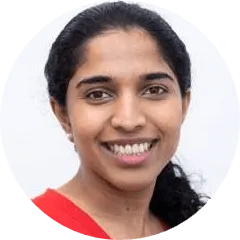 Dr Nalinaa Kanapathipillai