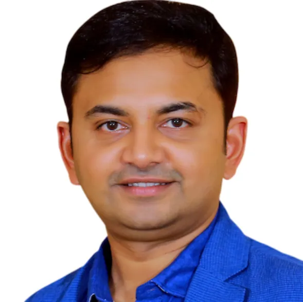 Dr Ameer Hamza
