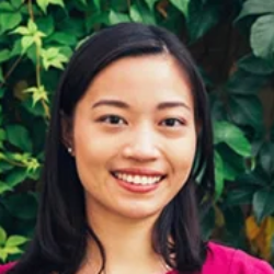 Dr Naomi Ann Ji-Jiin Ting