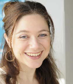 Ms Naomi Carla Abeshouse