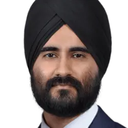 Dr Narinderpal Singh