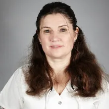 Dr. med. dent. Natalie Fishkin