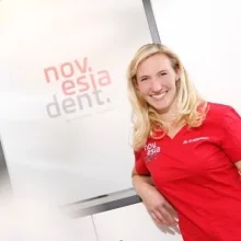 Dr. med. dent. Natalie Hülsmann