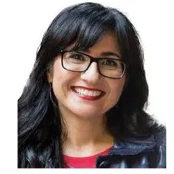 Dr Natasha Andreadis