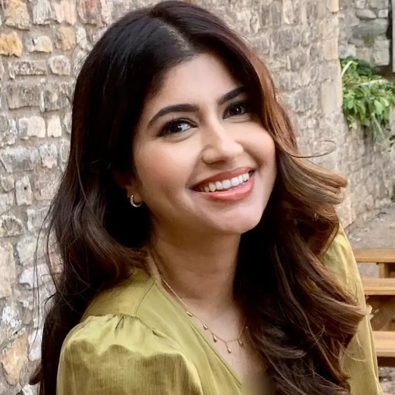 Dr. Nazneena Zimri