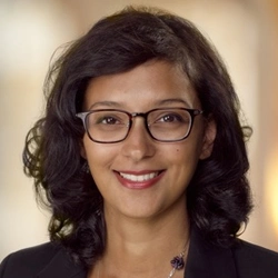 Dr. Neela Janakiramanan