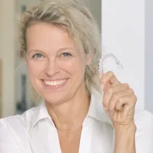 Dr. med. dent. Nicola Schmidt-Rogge