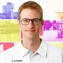 Dr. med. Nicolas Fischer