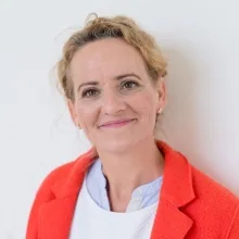 Nicole Haller