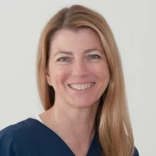 Dr. med. Nicole Hecker