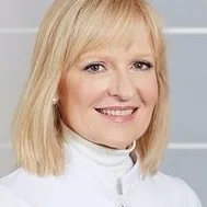 Dr. med. Nicole Korbmacher