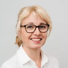 Nicole Ludewig