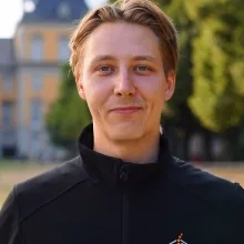 Niklas Weytkunat