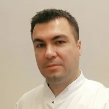 Dr. med. Nikola Ljubic