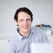 Prof. Dr. med. Nils A. Krämer