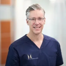 Dr. med. Dr. med. dent. Nils Weyer