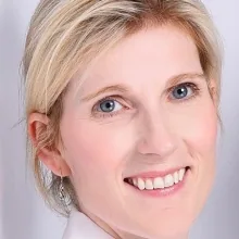 Dr. med. dent. Nina Kaiser