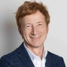 Prof. Dr. med. Norbert Anders