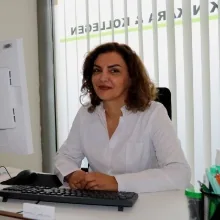 Dr. Özge Demircan