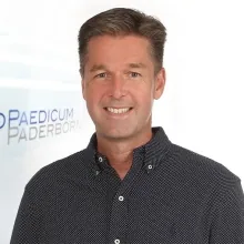Dr. med. Olaf Heyn