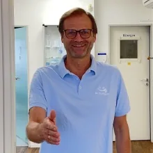 Dr. med. dent. Olaf Rauer