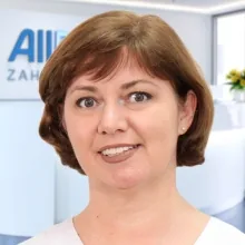 Olena Goncharenko