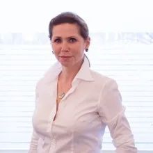 Dr. med. dent. Olga Joselowitsch
