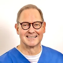 Dr. med. dent. Oliver Harst