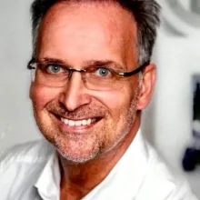 Dr. med. dent. Oliver Moritz