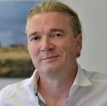 Oliver Wende